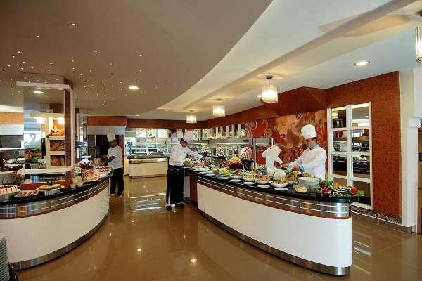 Grand Okan Hotel (Alanya)